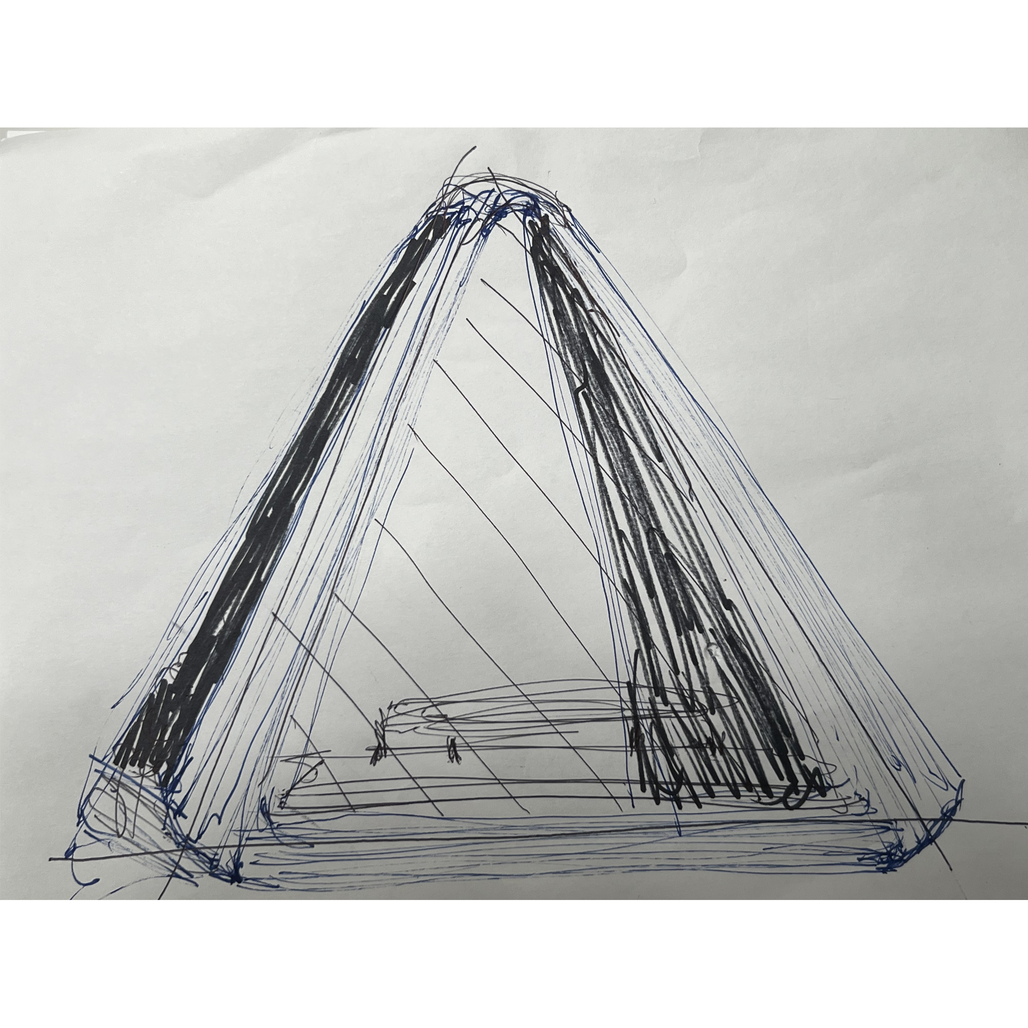 CoralStation – initial sketch