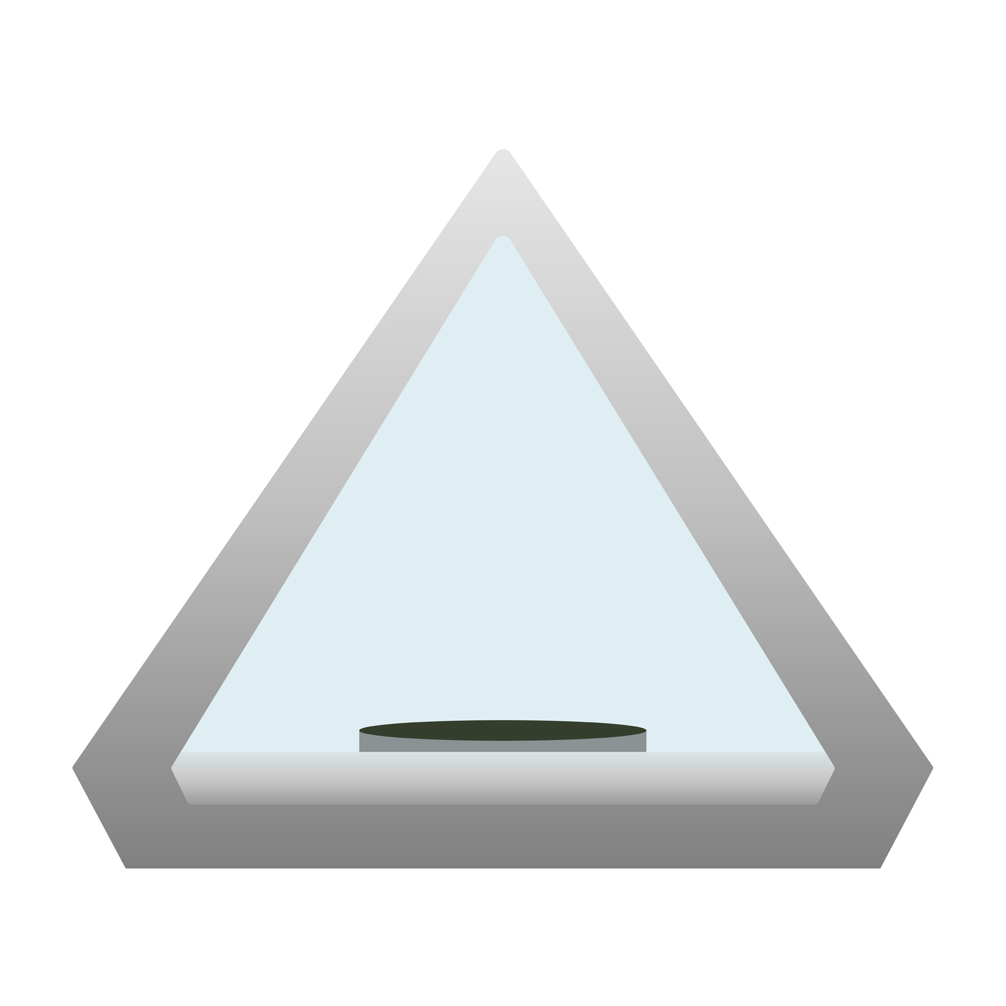 CoralStation – early vector prototype