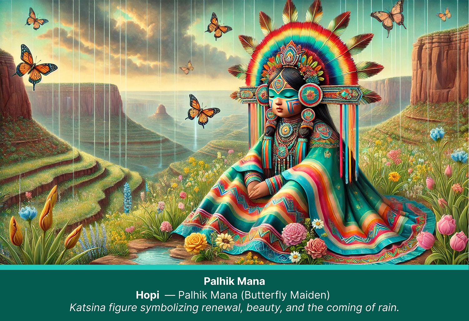 nAItive Series – Palhik Mana