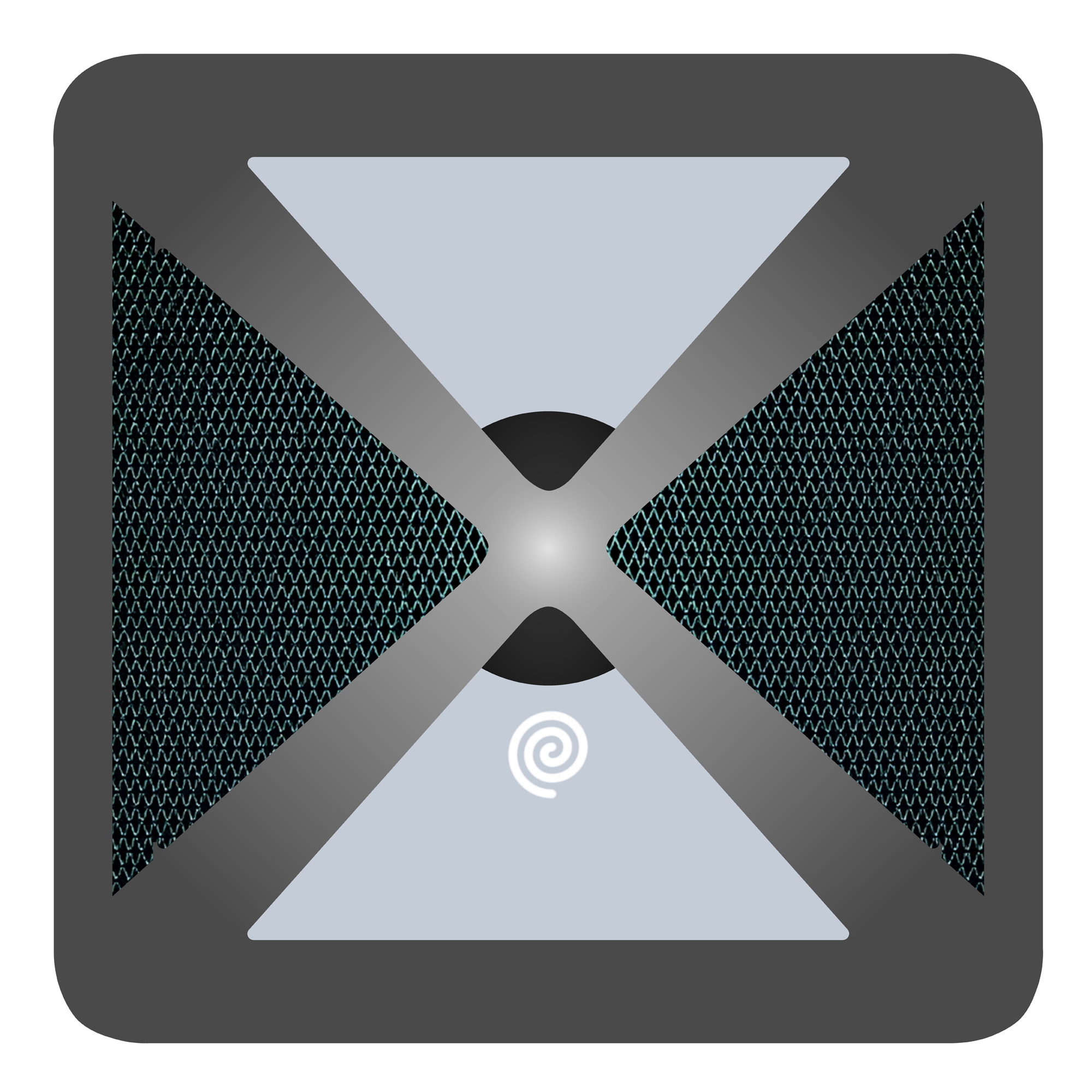 CoralStation – mesh exploration