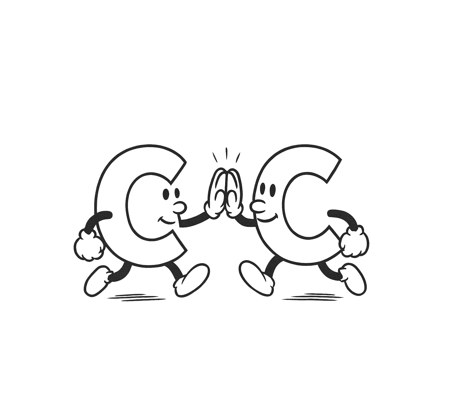 CC Storyboard — Buddies frame 3