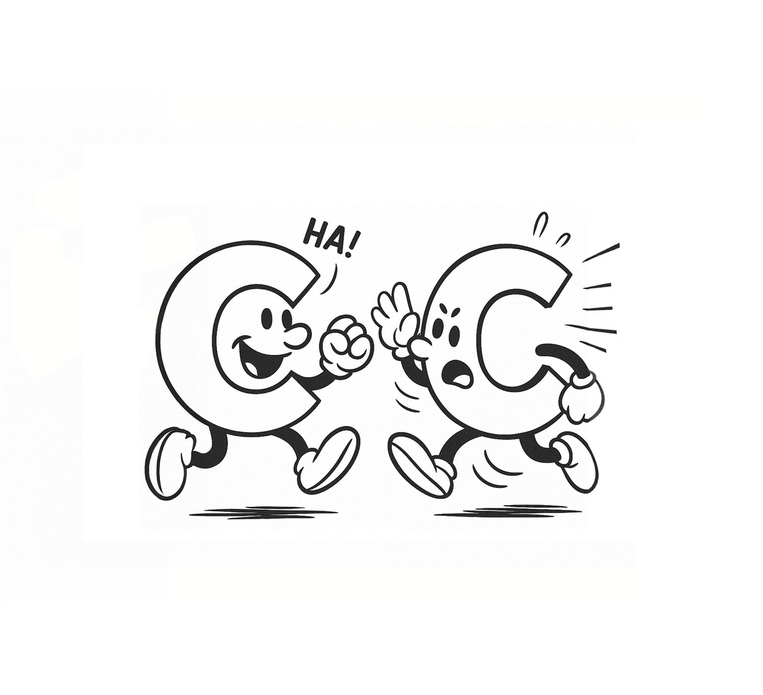 CC Storyboard — Buddies frame 4