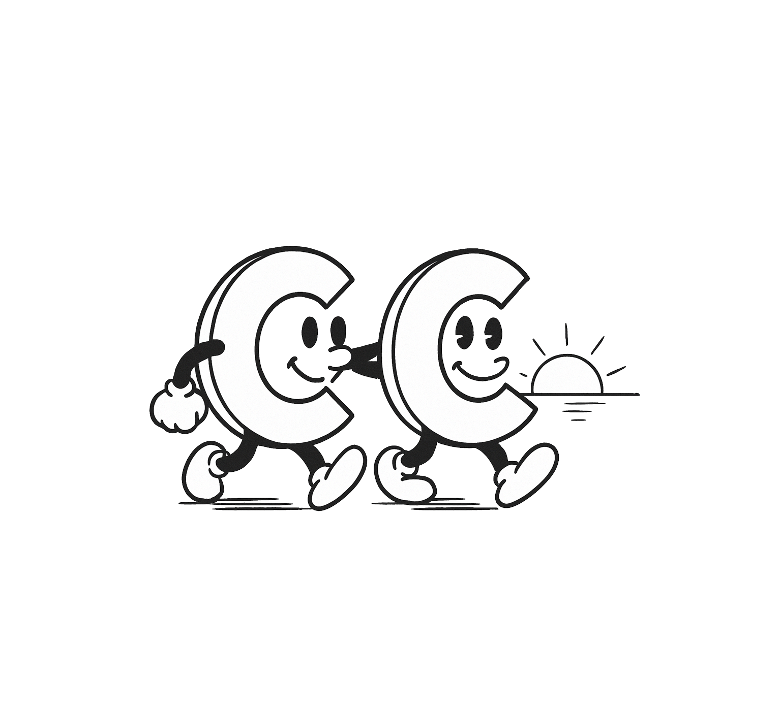 CC Storyboard — Buddies frame 5