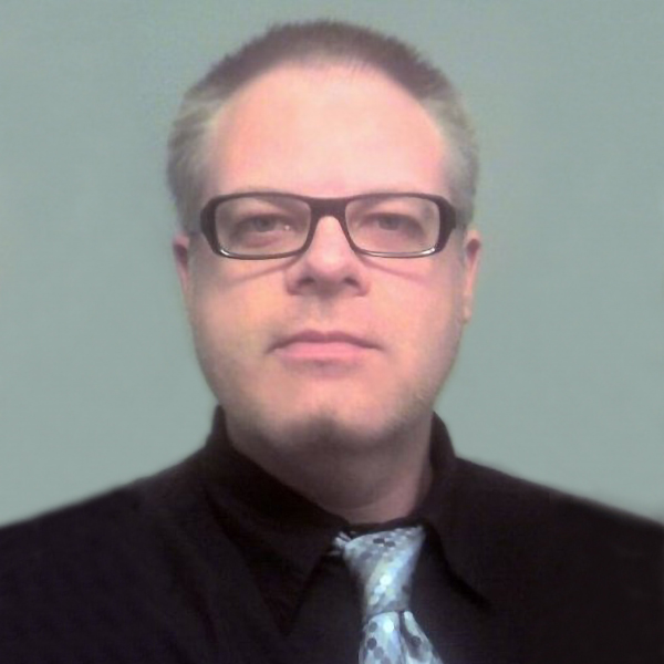 Headshot of Chris Chattom